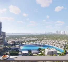 310 Riverside Crescent by Sobha