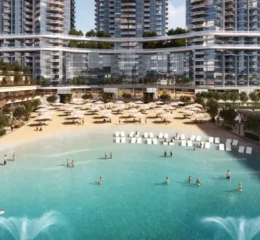 320 Riverside Crescent by Sobha