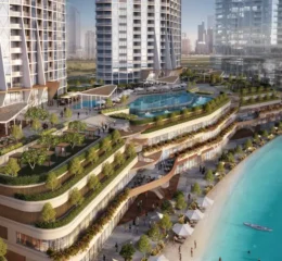 330 Riverside Crescent by Sobha