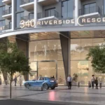 340 Riverside Crescent by Sobha