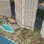 350 Riverside Crescent by Sobha