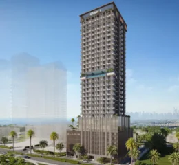 Elaris Rise by Object One