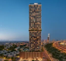 Elaris Sky by Object One