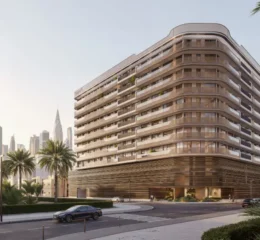 Evergrin House by Object One