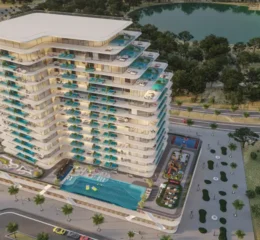 GOLF VIEWS By SAMANA