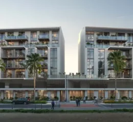 Iridian Park by Object One