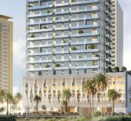 Ozone one by Object One