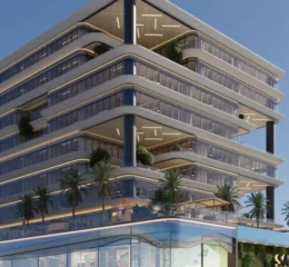 Business Park by SAMANA