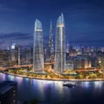 CANAL HEIGHTS 2 BY DE GRISOGONO