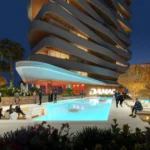 CORAL REEF BY DAMAC