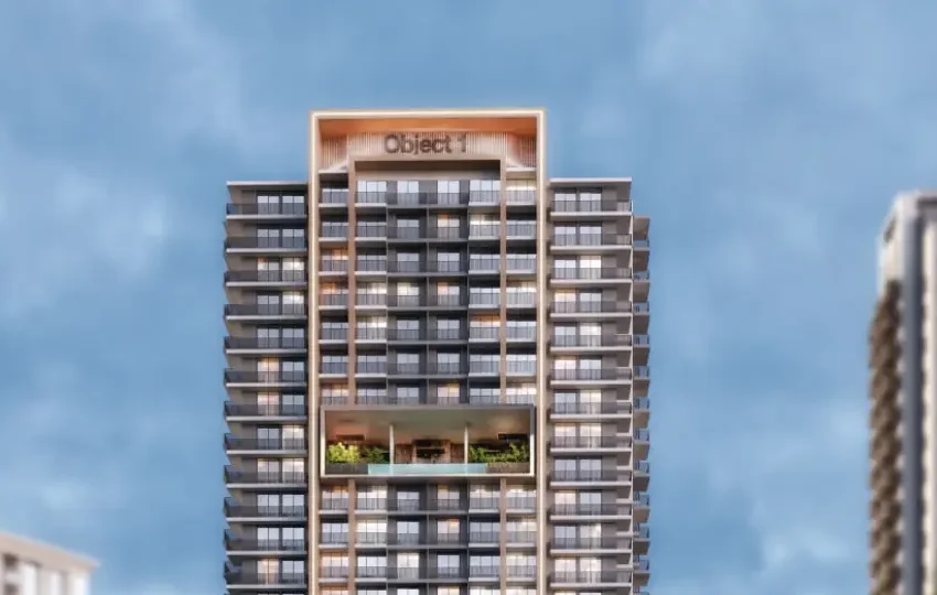 Essenlife by Object One