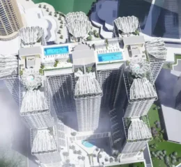 Golf Views Seven City by samana