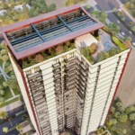 Hadley Heights by LEOS