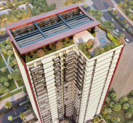 Hadley Heights by LEOS