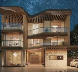 Knightsbridge by LEOS