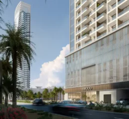 One Wood Residence by Object One