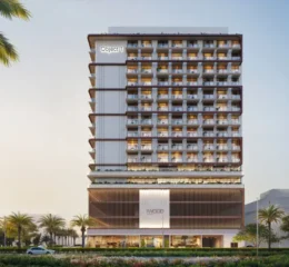 One Wood Residence Two by Object One