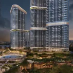 Skyscape Altius by Sobha
