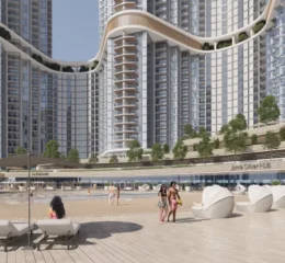 Skyscape Aura by Sobha