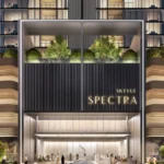 Skyvue Spectra by Sobha