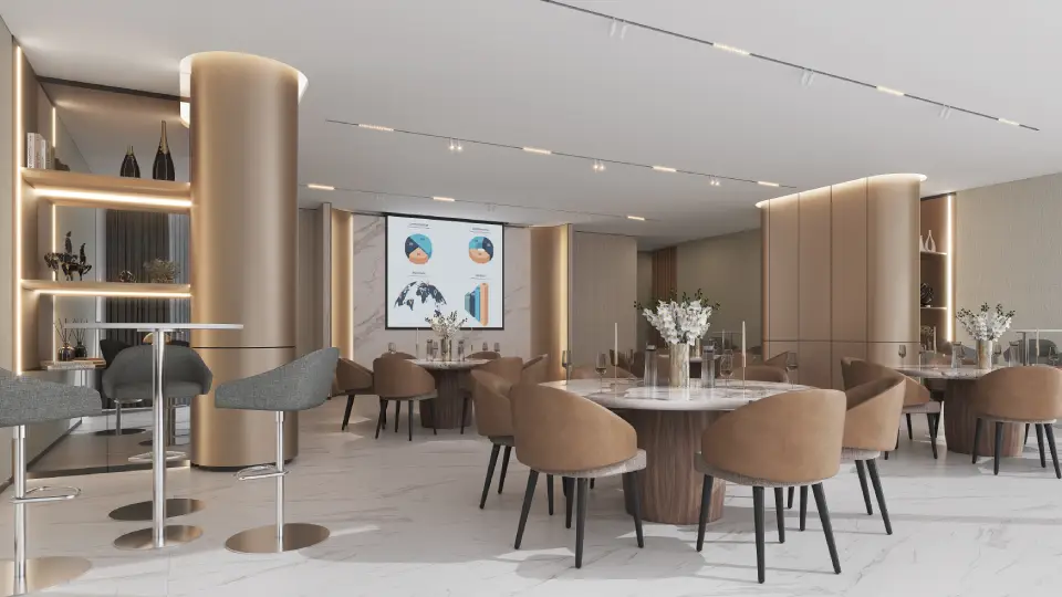 Skyvue Stellar by Sobha