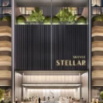 Skyvue Stellar by Sobha