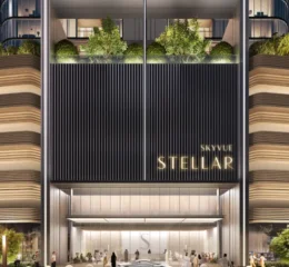 Skyvue Stellar by Sobha