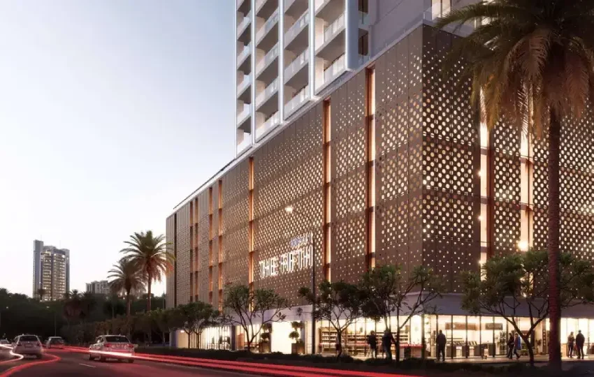 The Fifth by Object One