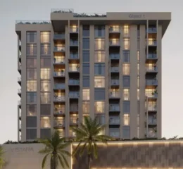 Vistara House 2 by Object One