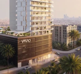 Vivid Tower by Object One