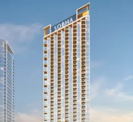 Hartland Waves Opulence by Sobha