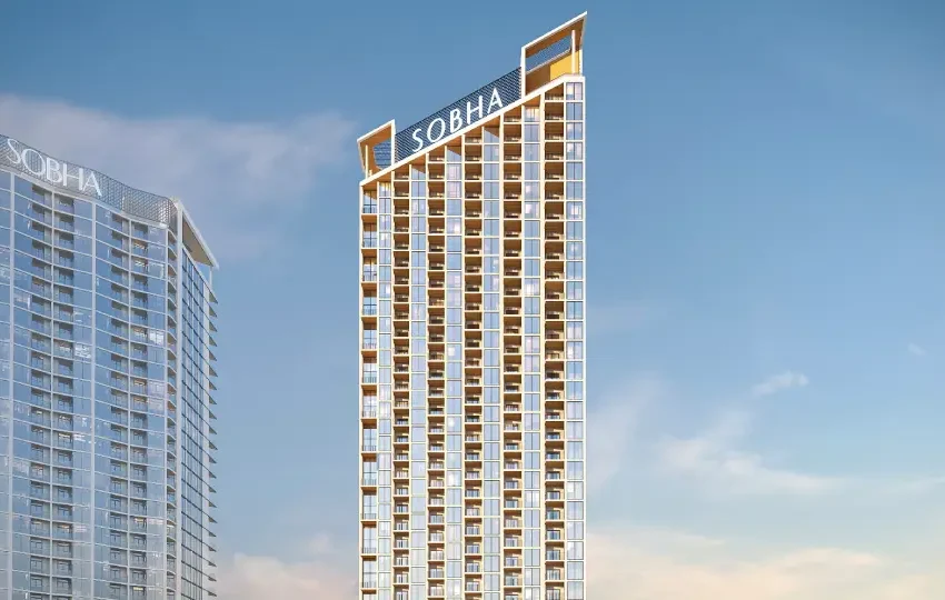 Hartland Waves Opulence by Sobha