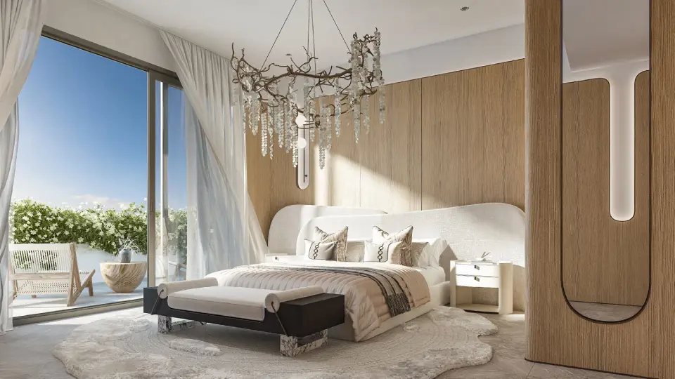 Weybridge Gardens 5 by Leos