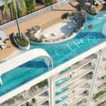 Weybridge Gardens 3 by Leos