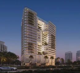 Weybridge Gardens 4 by Leos