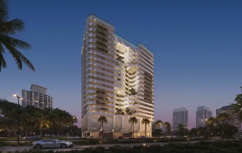 Weybridge Gardens 4 by Leos