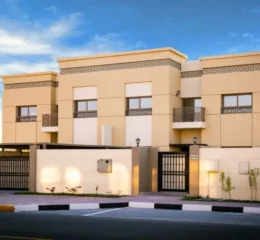 Shoumous Sharjah Garden City