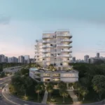 Beach Walk 4 by Imtiaz