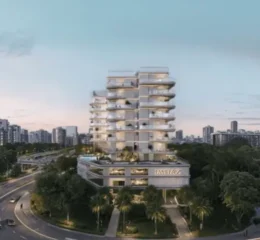 Beach Walk 4 by Imtiaz