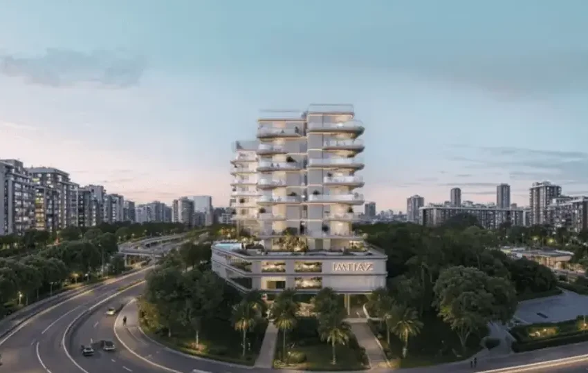 Beach Walk 4 by Imtiaz