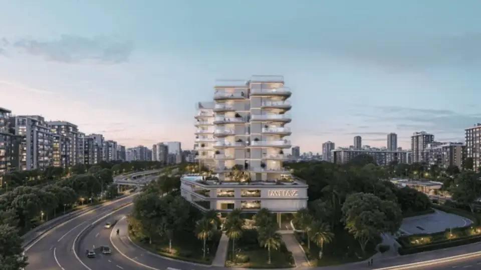 Beach Walk 4 by Imtiaz