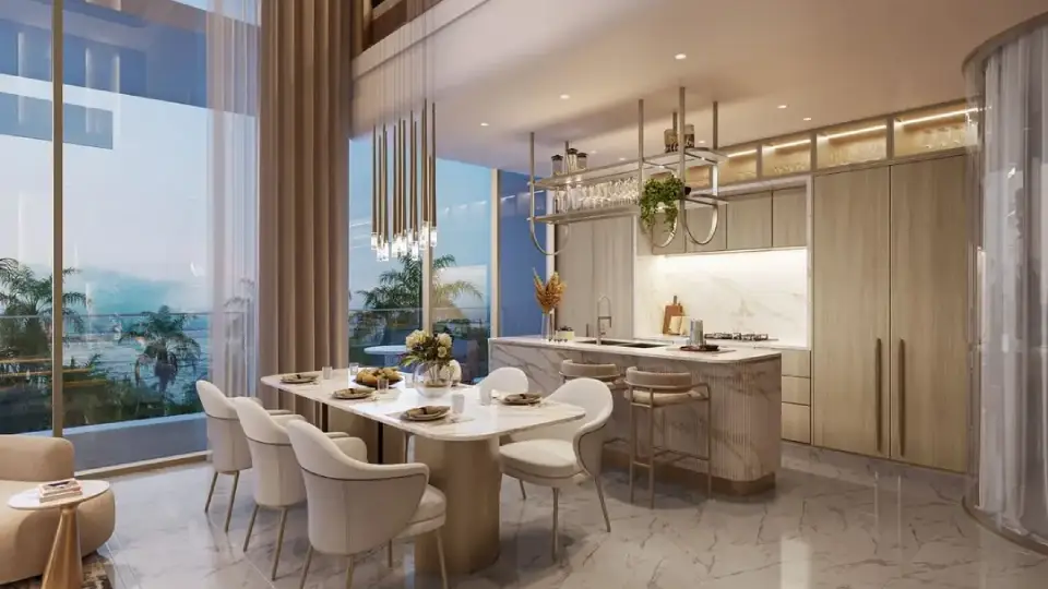 Beach Walk 4 by Imtiaz