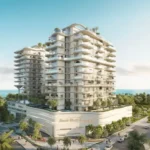 Beach Walk Grand by Imtiaz