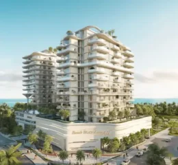 Beach Walk Grand by Imtiaz