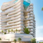 Beach Walk Grand by Imtiaz