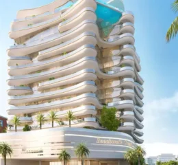 Beach Walk Grand by Imtiaz