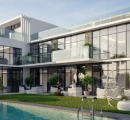 Belair Phase 2 BY Damac Hills