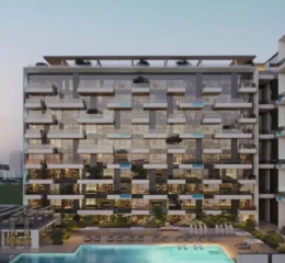 Beverly Gardens BY HMB