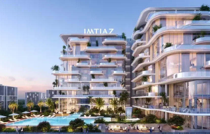 Côtier House 2 by Imtiaz