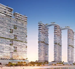 DAMAC BAY 2 BY CAVALLI